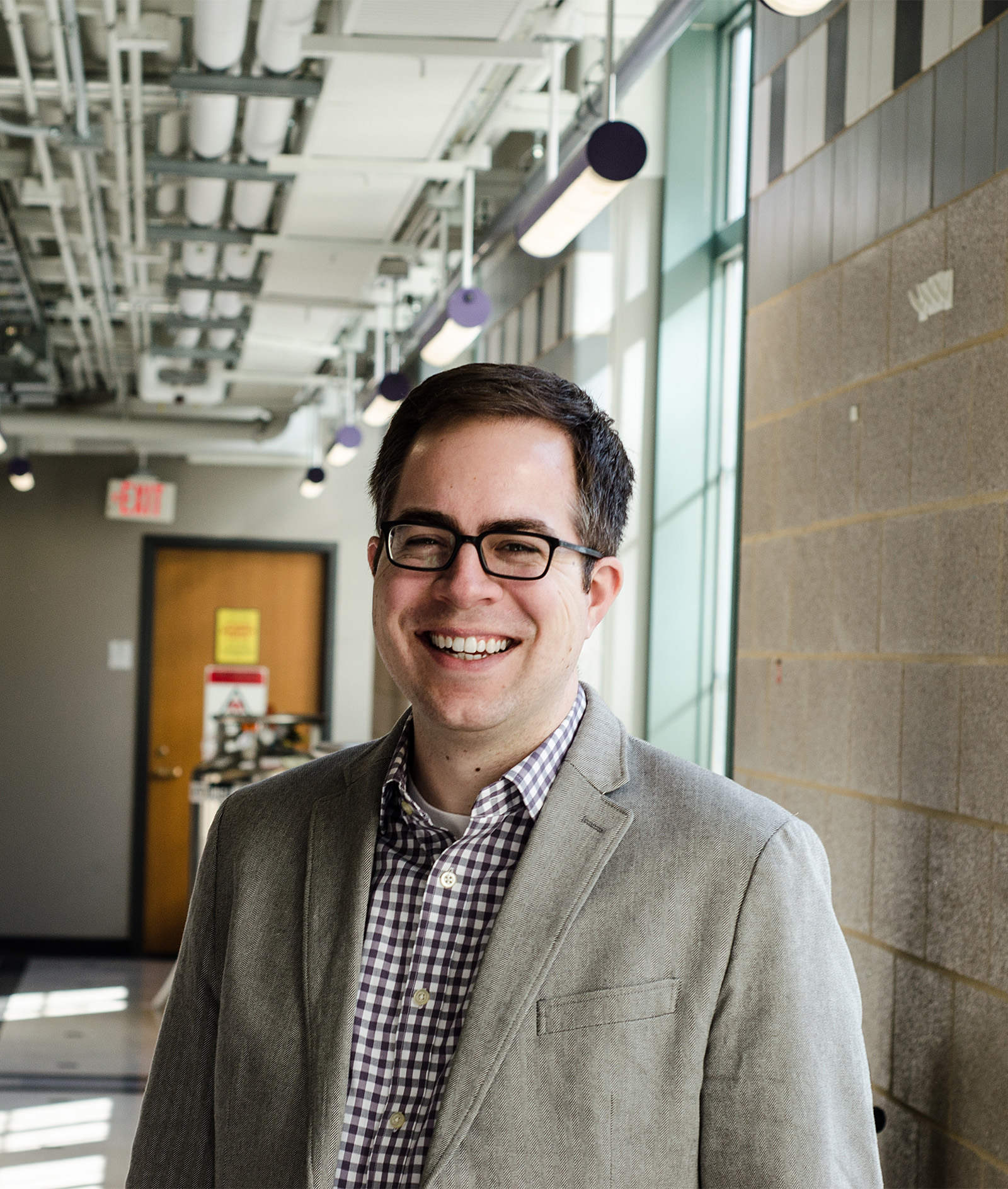 About Joe – Zadrozny Group